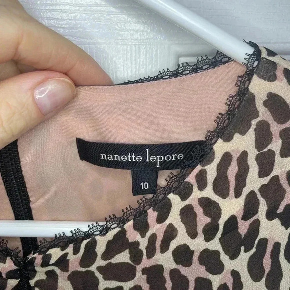 Nanette Lepore I 10 - Picture 6 of 13